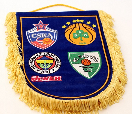 Машинная вышивка на заказ 5