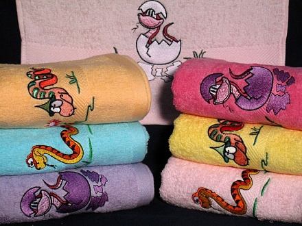 Машинная вышивка на заказ 11