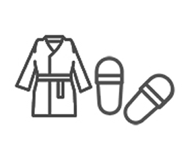 Снабжение гостиниц, отелей