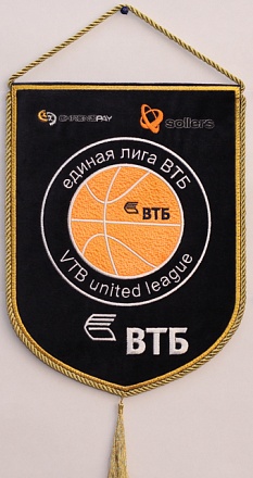 Вышивка вымпелов 7