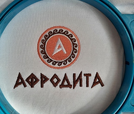 Вышивка на поло, футболках, рубашках 5